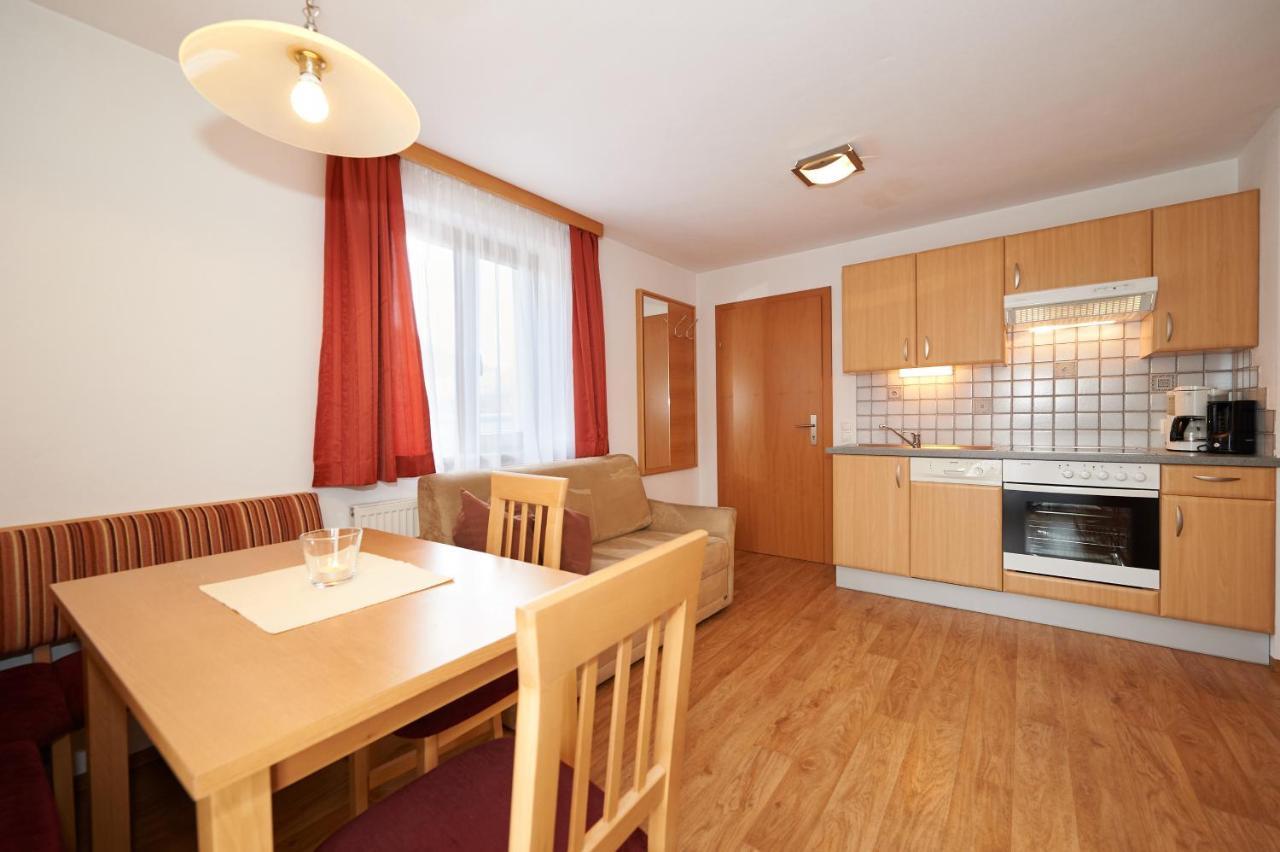 Haus Weitgasser Flachau Zewnętrze zdjęcie