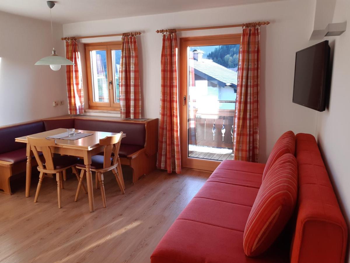 Haus Weitgasser Flachau Zewnętrze zdjęcie