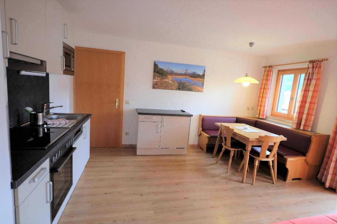 Haus Weitgasser Flachau Zewnętrze zdjęcie